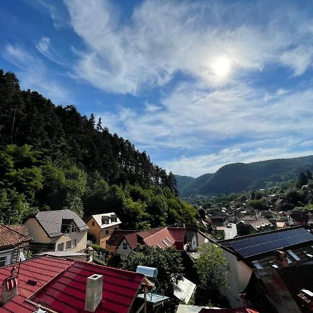 Dream House Brasov Hotel Exterior photo